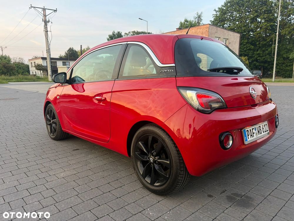 Opel Adam 1.4 120 Jahre - 33