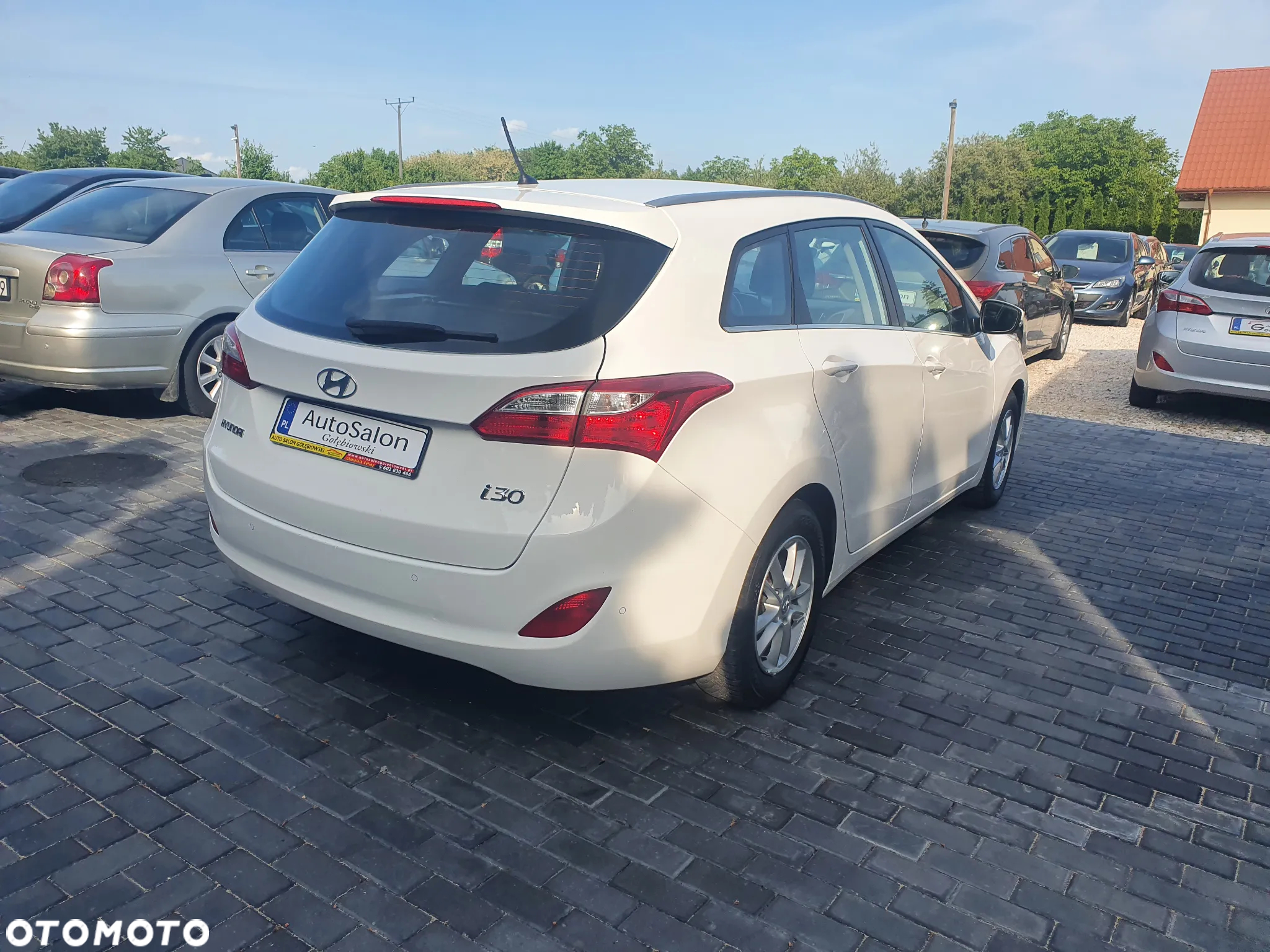 Hyundai i30 - 6