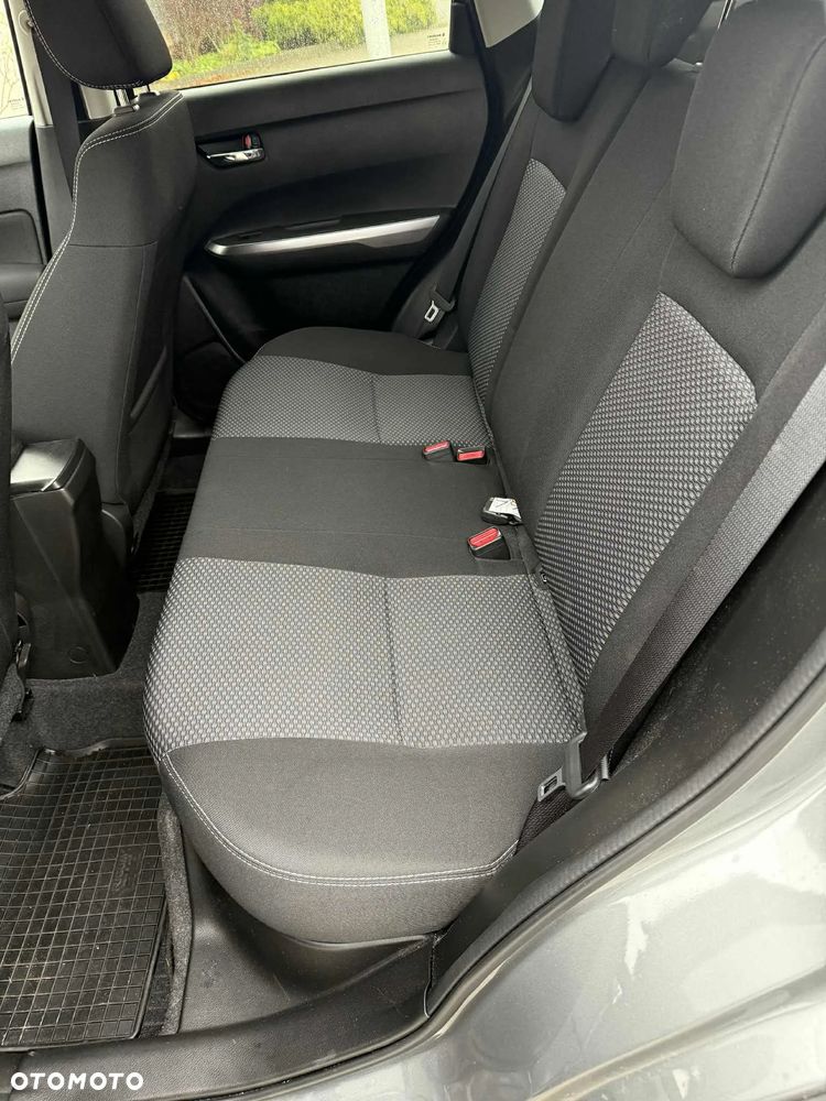 Suzuki Vitara 1.4 Boosterjet Premium 2WD - 8