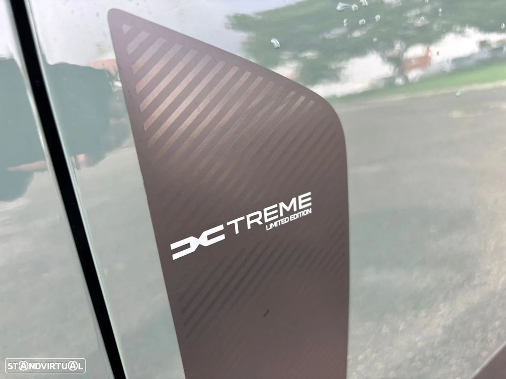 Dacia Jogger 1.0 ECO-G SL Extreme+ Up&Go 7L Bi-Fuel - 20