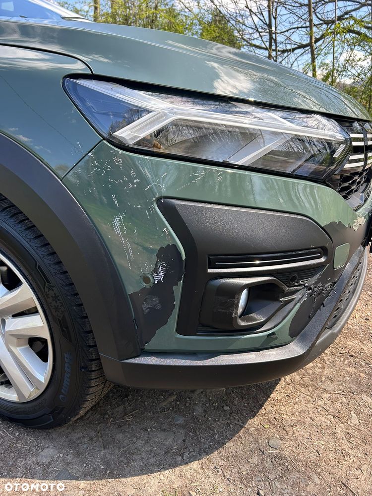 Dacia Sandero Stepway TCe 90 Expression - 5