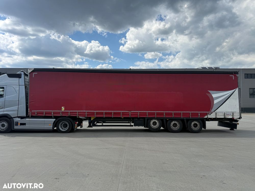 Schmitz Cargobull Varios - 5