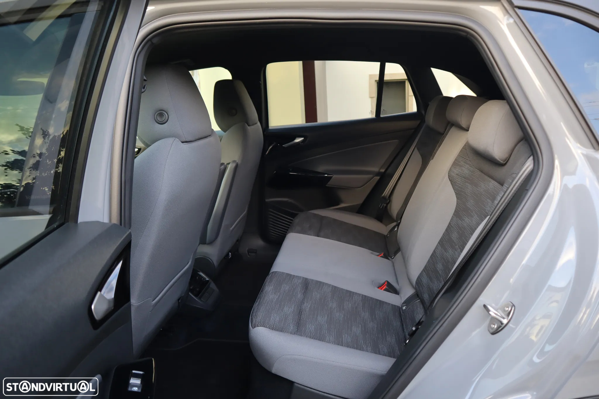 VW ID.4 52 kWh Pure - 25