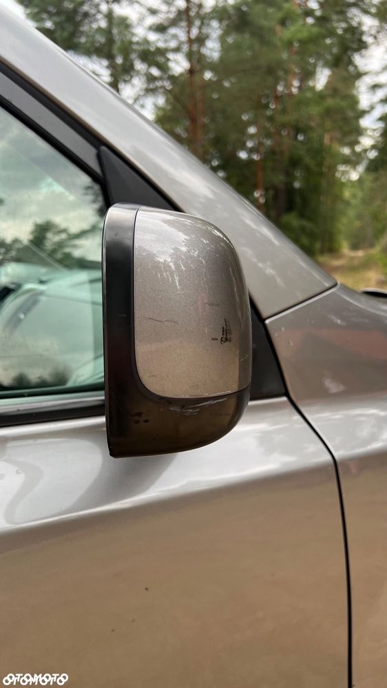 Nissan X-Trail 2.0 dCi SE - 9