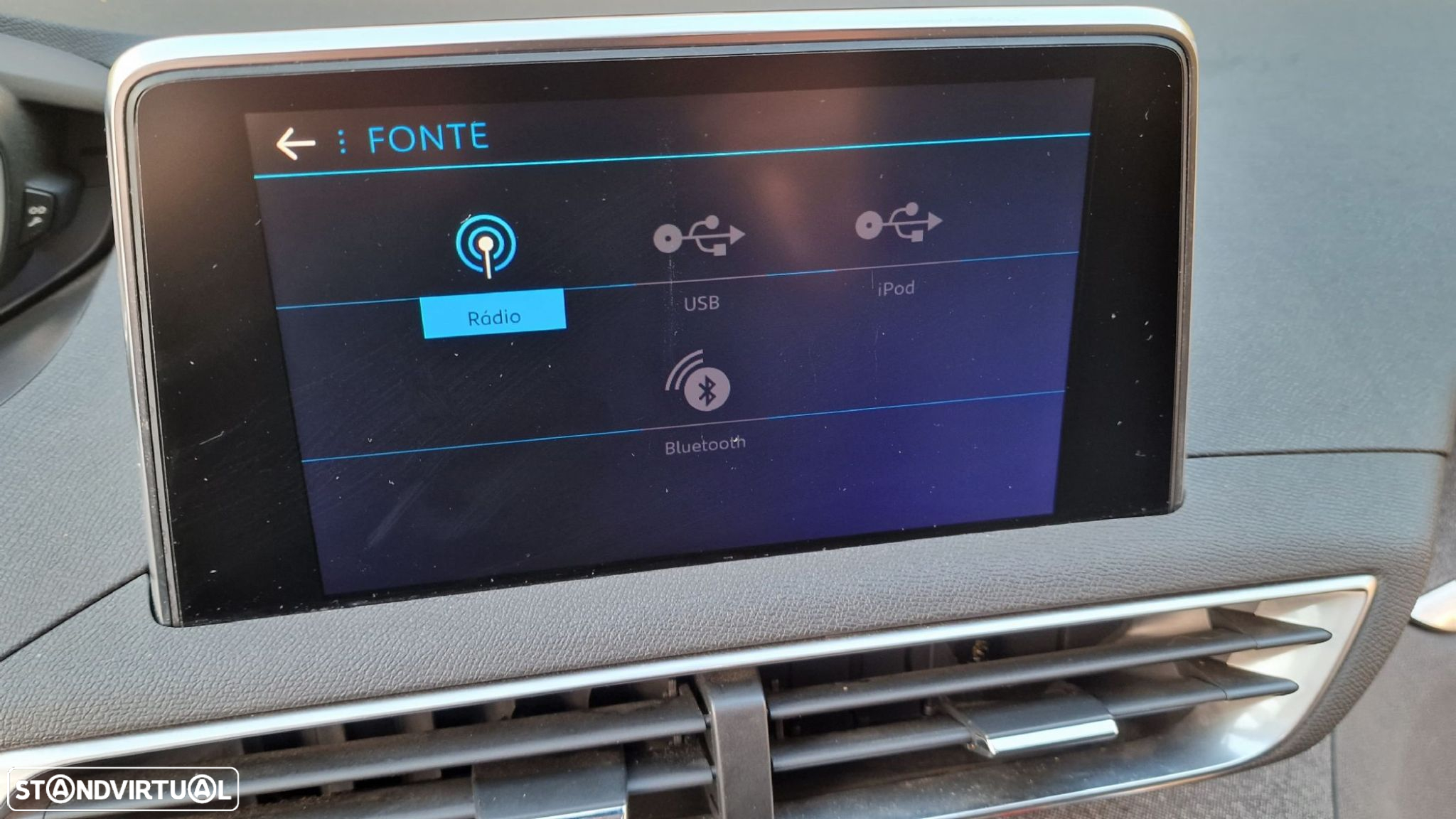 Peugeot 5008 1.5 BlueHDi Allure EAT8 - 19