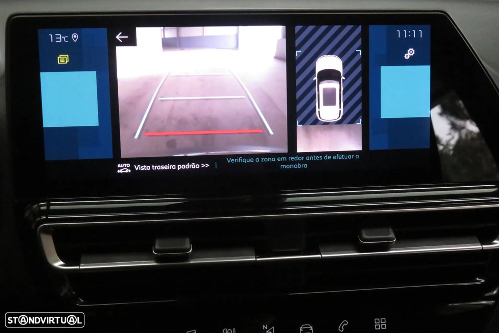 Citroën C5 Aircross 1.6 Hybrid Shine Pack e-EAT8 - 20