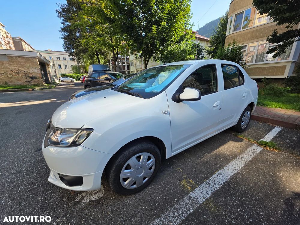 Dacia Logan - 4