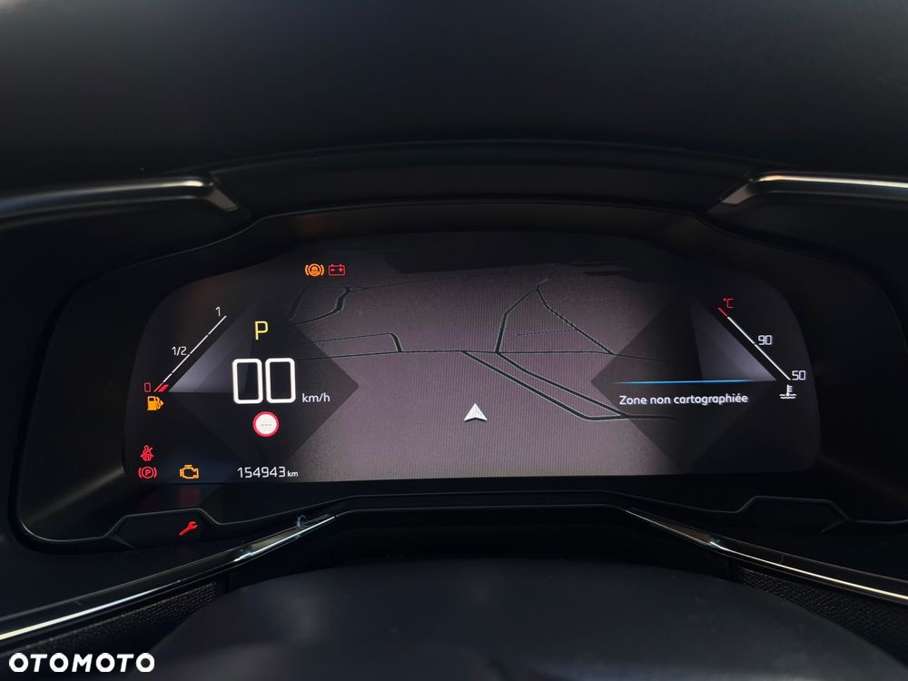Citroën DS7 BlueHDI 130 DS PERFORMACE Line - 29