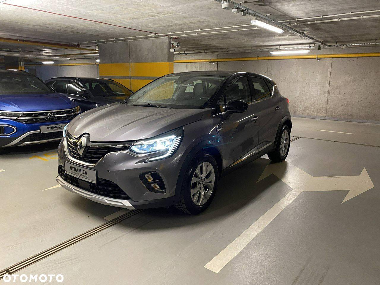 Renault Captur - 3