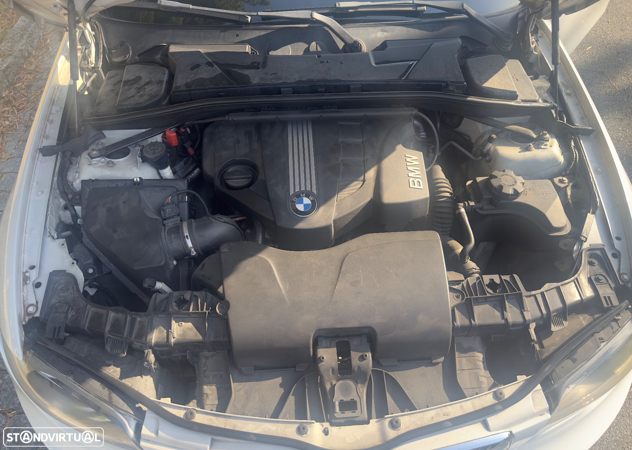 BMW 118 d Coupe - 11