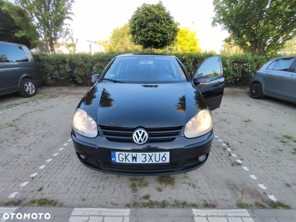 Volkswagen Golf 2.0 TDI GT Sport - 8