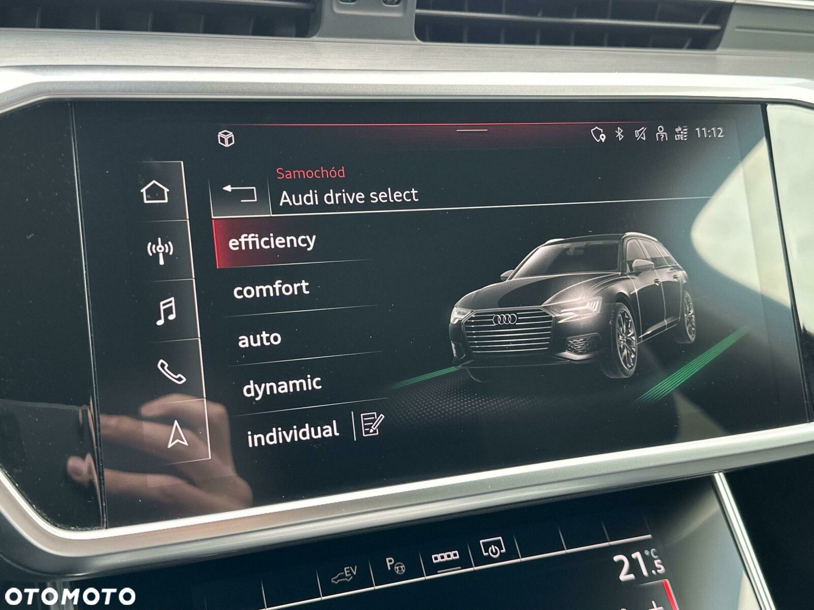 Audi A6 - 36