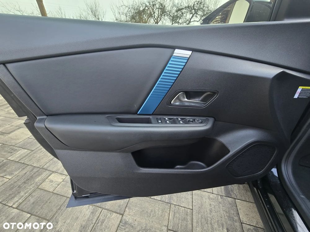 Citroën C4 EV136 50kWh Feel Pack - 24