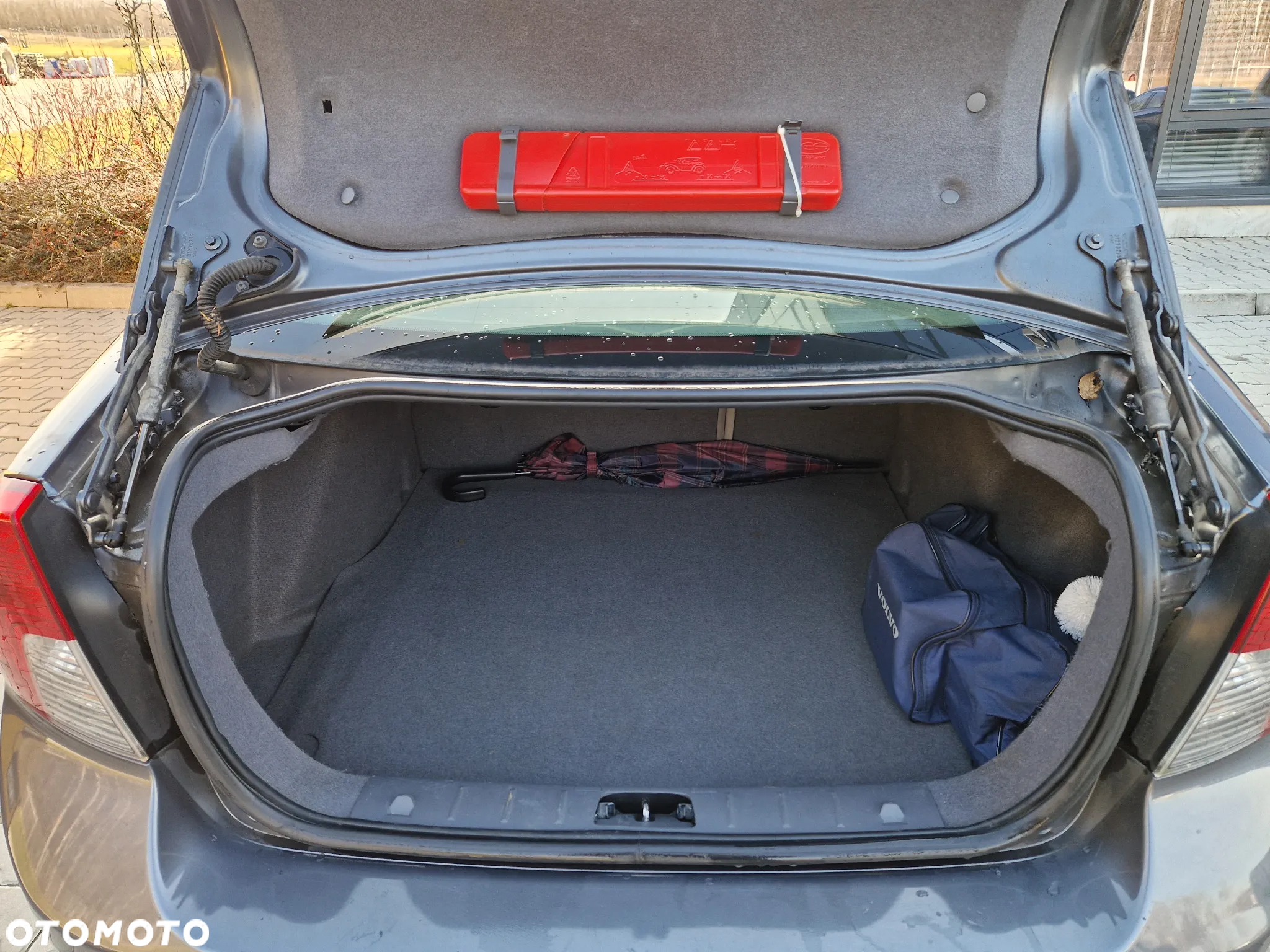 Volvo S40 D3 - 11