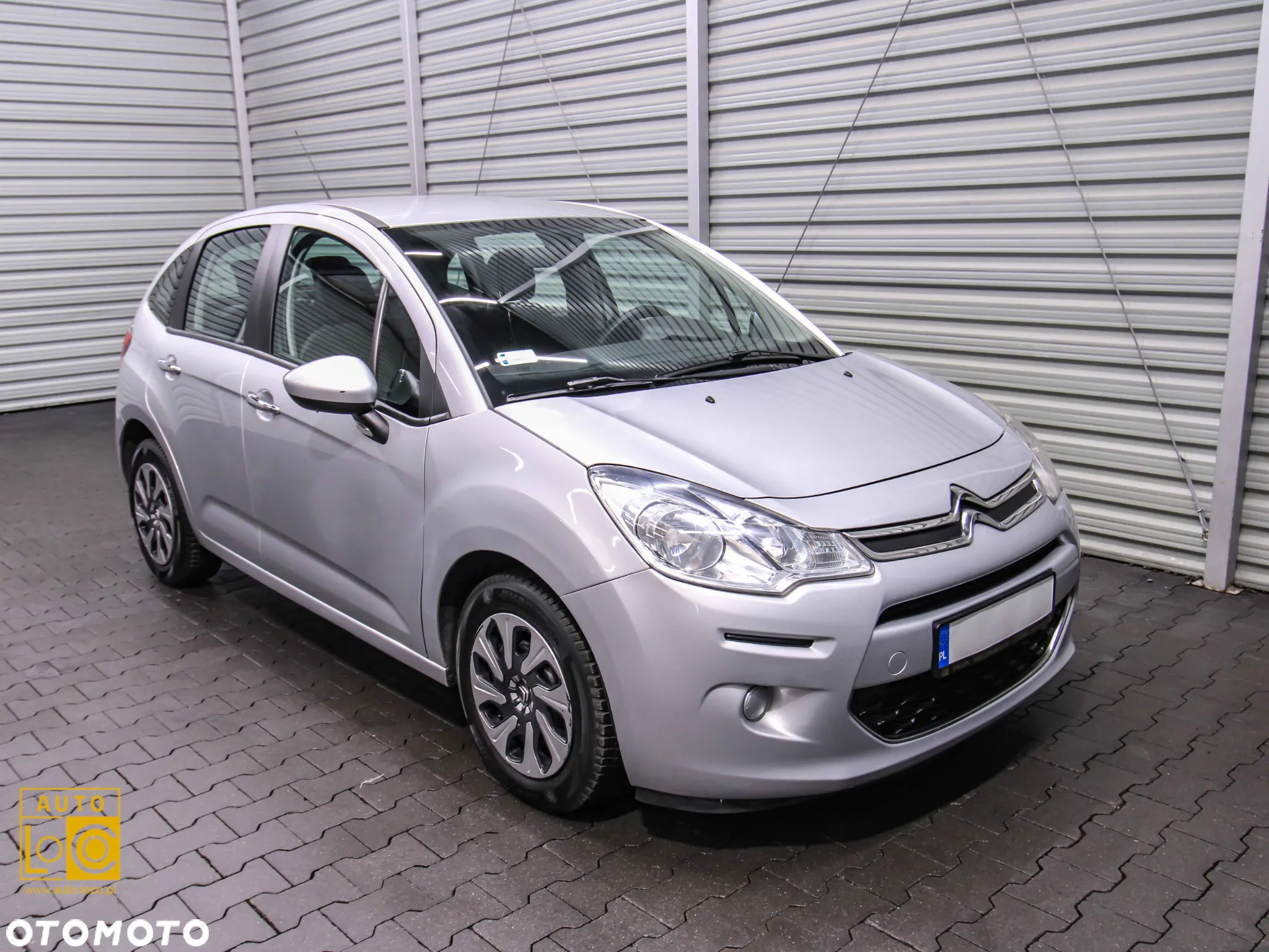 Citroën C3 1.0 VTi Seduction - 6
