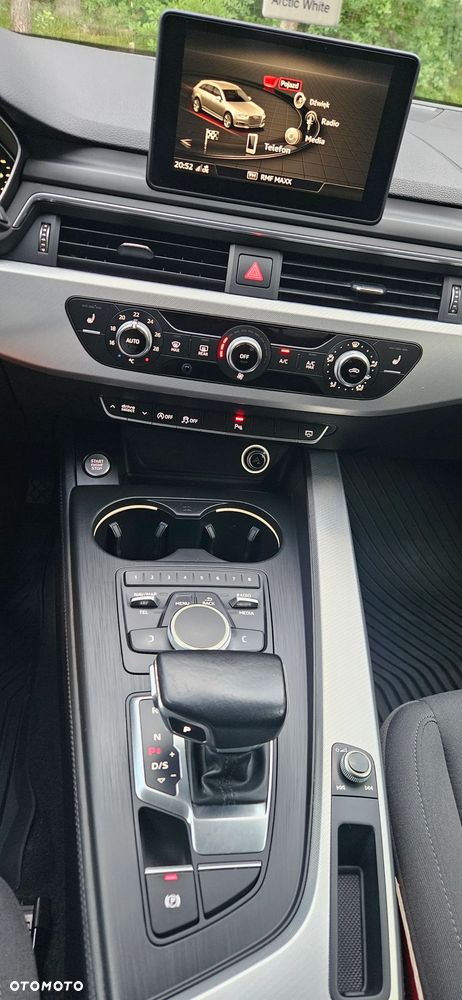 Audi A4 Avant - 18