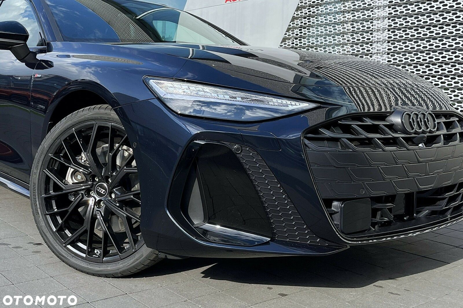 Audi A6 - 6