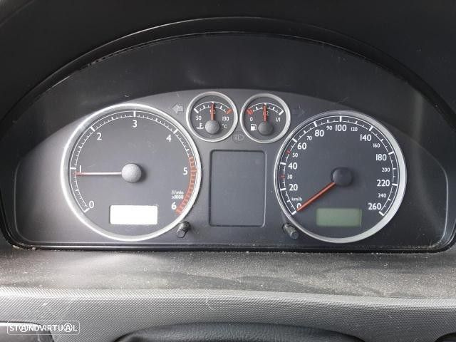 Peças Seat Alhambra (7V8, 7V9) 1996 a 2010 - 6