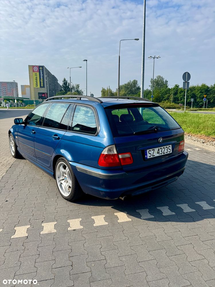 BMW Seria 3 - 12
