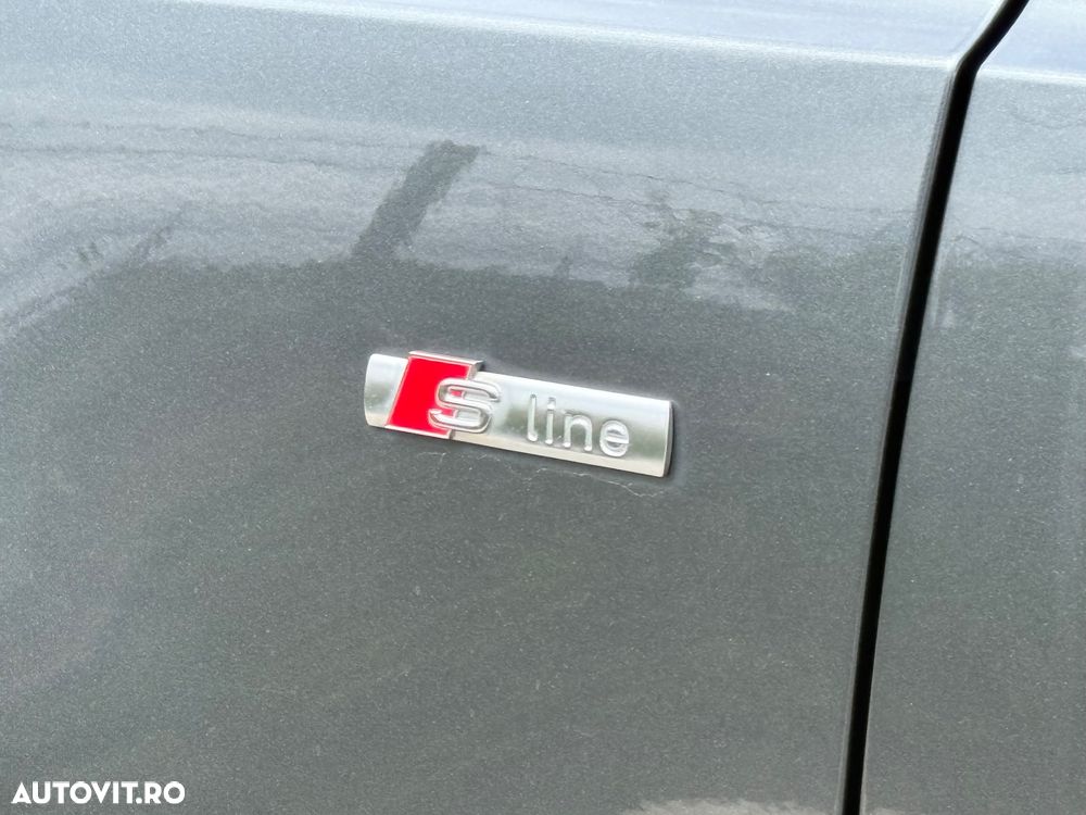 Audi Q3 2.0 TDI Quattro S-Tronic - 10