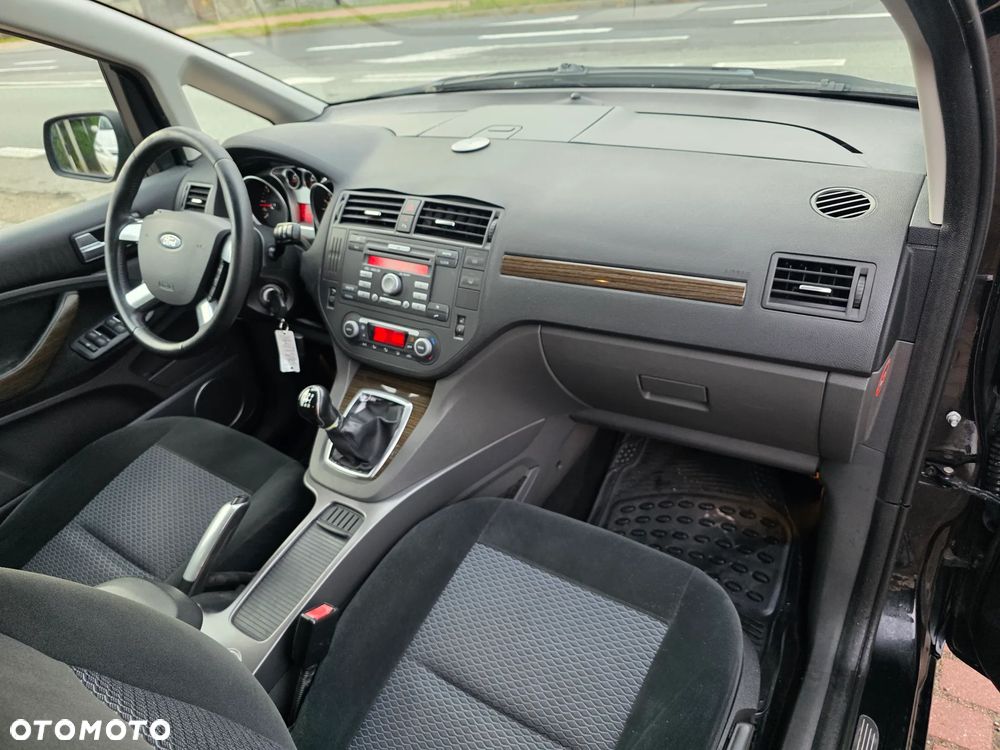 Ford C-MAX - 9