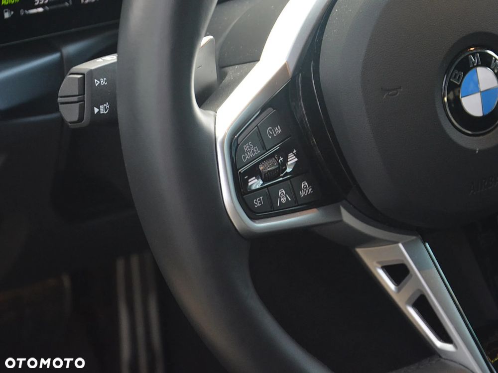 BMW Seria 3 320d xDrive M Sport sport - 10