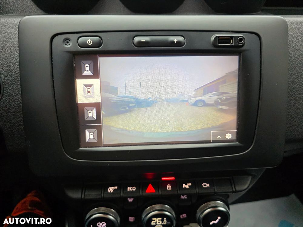 Dacia Duster 1.5 Blue dCi Prestige - 30