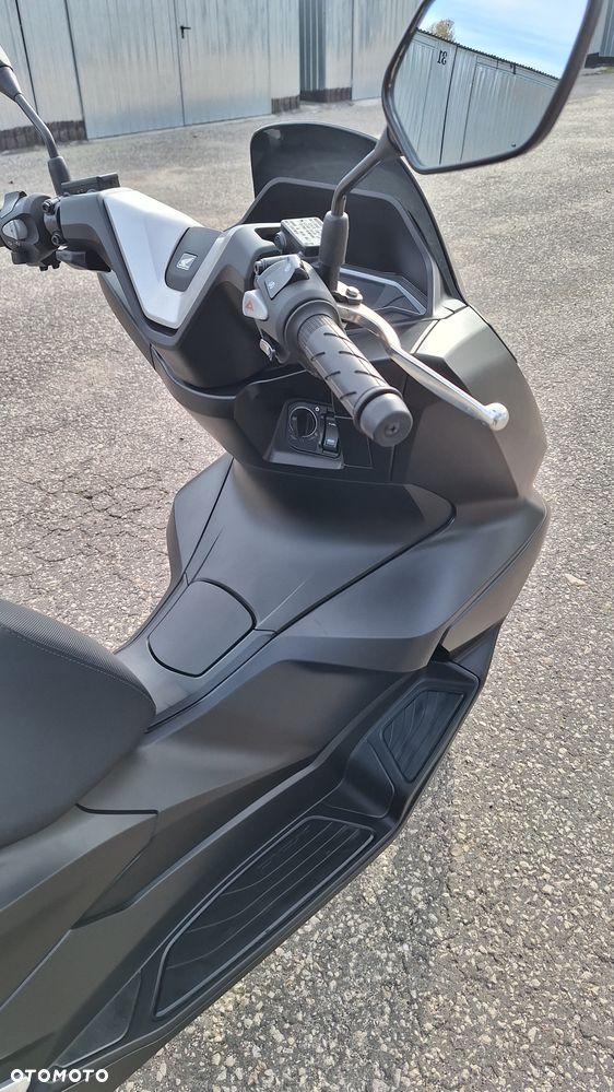 Honda PCX - 18