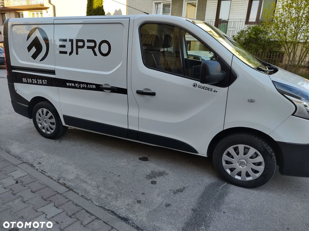 Renault Trafic - 5
