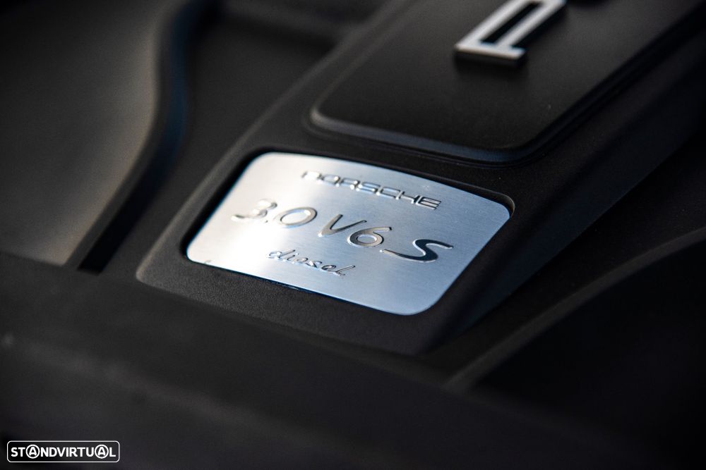 Porsche Macan S PDK - 21