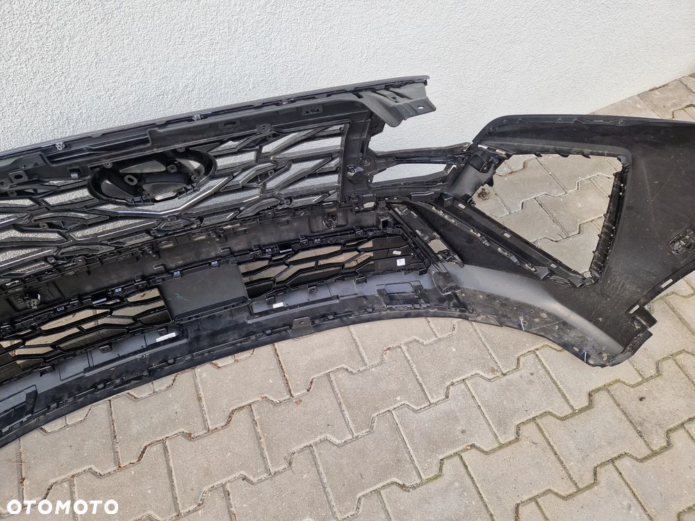 Zderzak Hyundai Tucson 4 IV 2024 - lift n line - 14