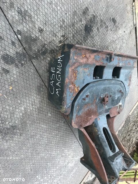 Case Magnum - Ballast - 1