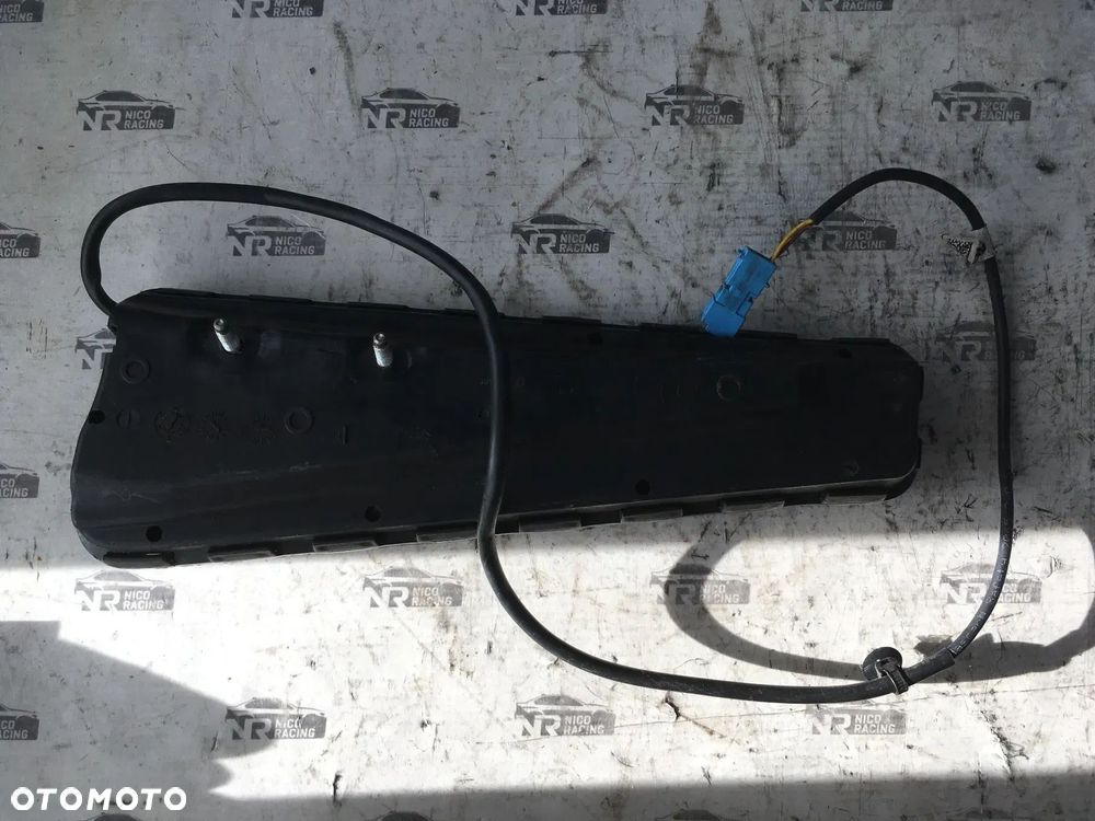 LEWA AIRBAG PODUSZKA POWIETRZNA FOTELA MINI F55 F56 LEWA AIRBAG PODUSZKA POWIETRZNA MINI F55 F56 3079679 - 1