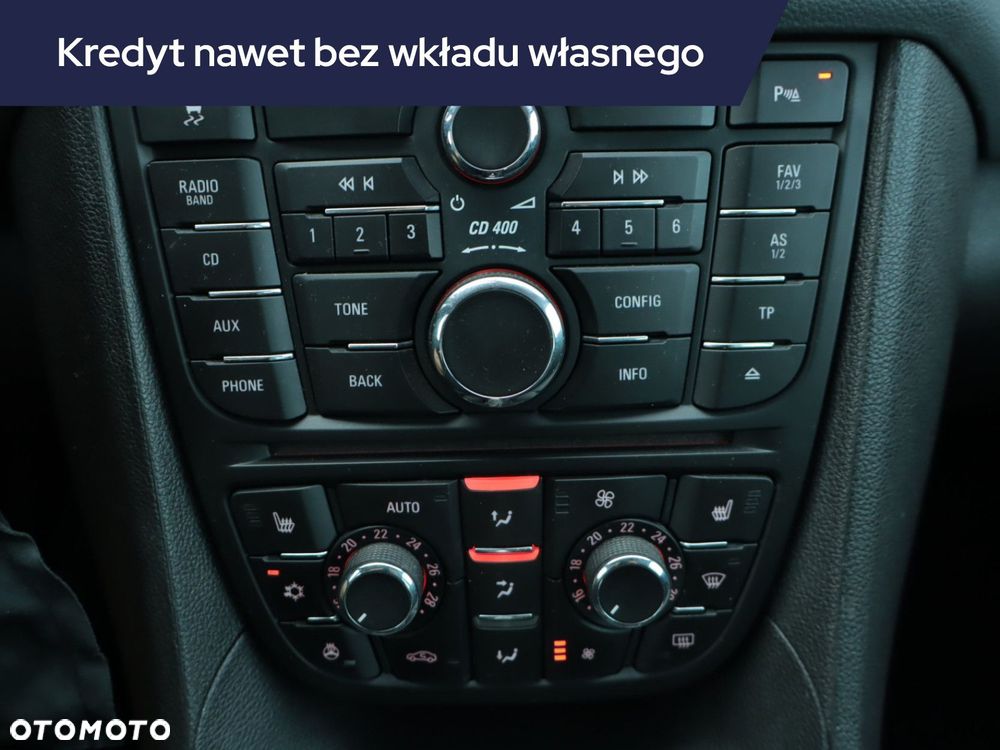 Opel Meriva - 15