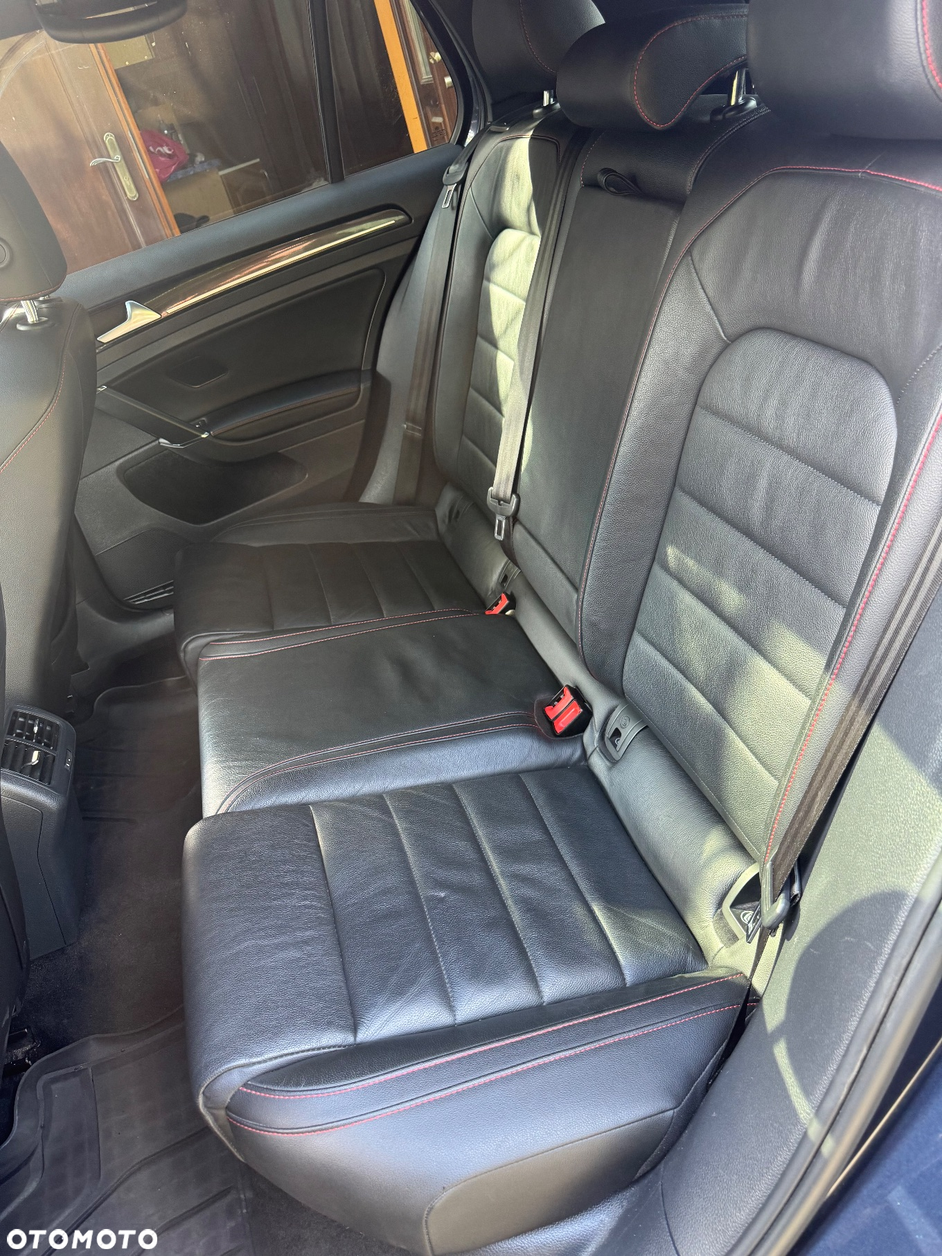 Volkswagen Golf VII 2.0 TSI BMT GTI Performance DSG - 14