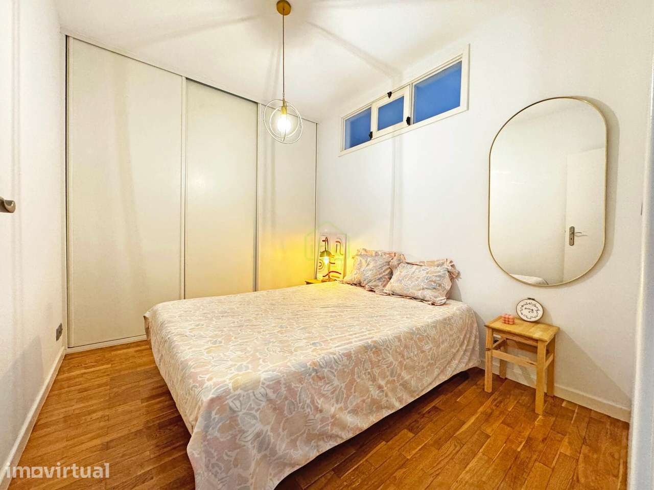 Apartamento T1+1 | Póvoa de Varzim - Grande imagem: 5/31