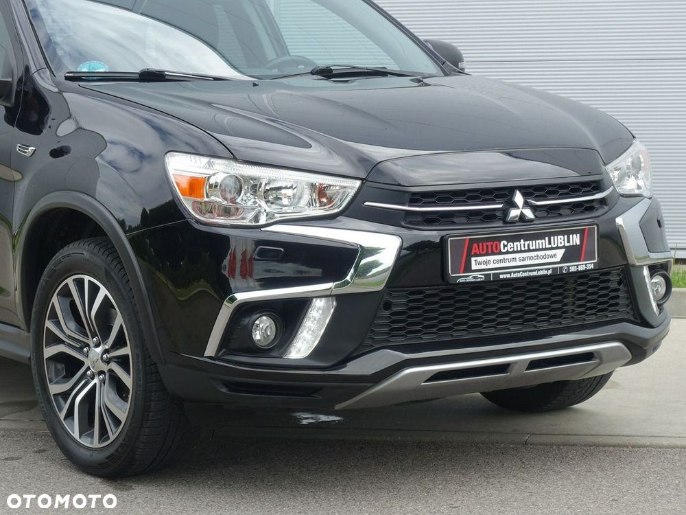 Mitsubishi ASX 1.6 2WD Edition 100+ - 7