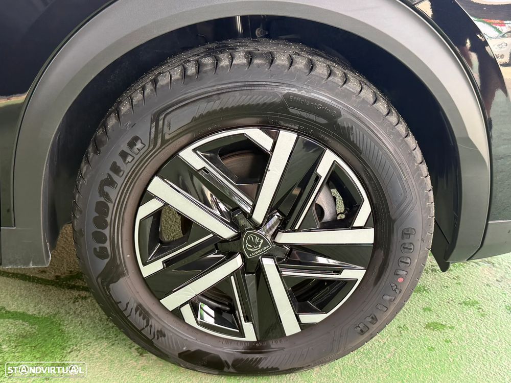 Peugeot 2008 1.2 Style - 27
