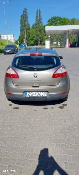 Renault Megane 1.6 16V Dynamique - 6