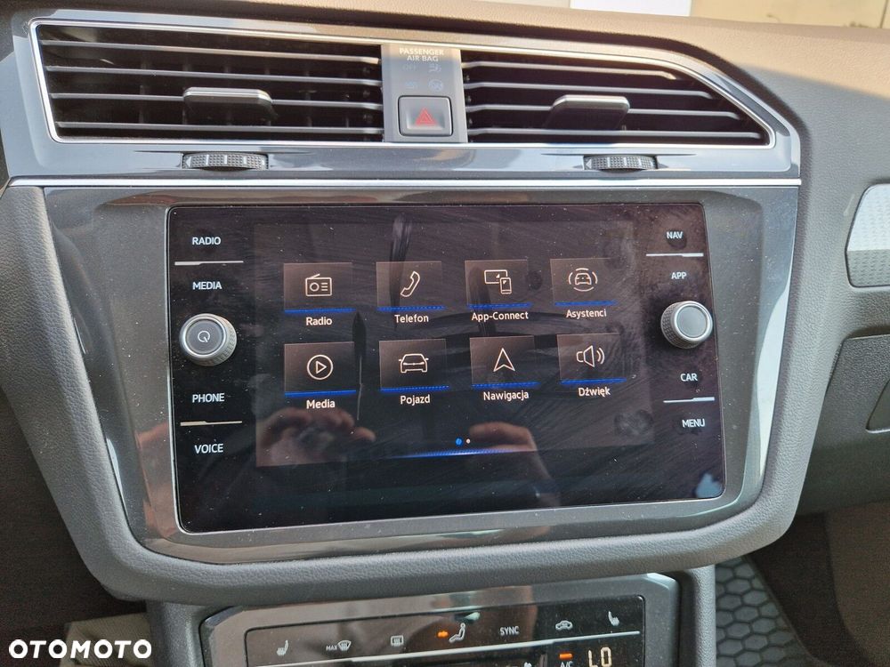 Volkswagen Tiguan 1.5 TSI EVO Elegance DSG - 27