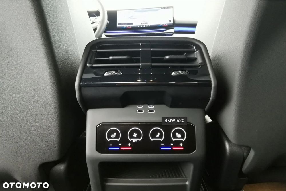 BMW Seria 5 - 19