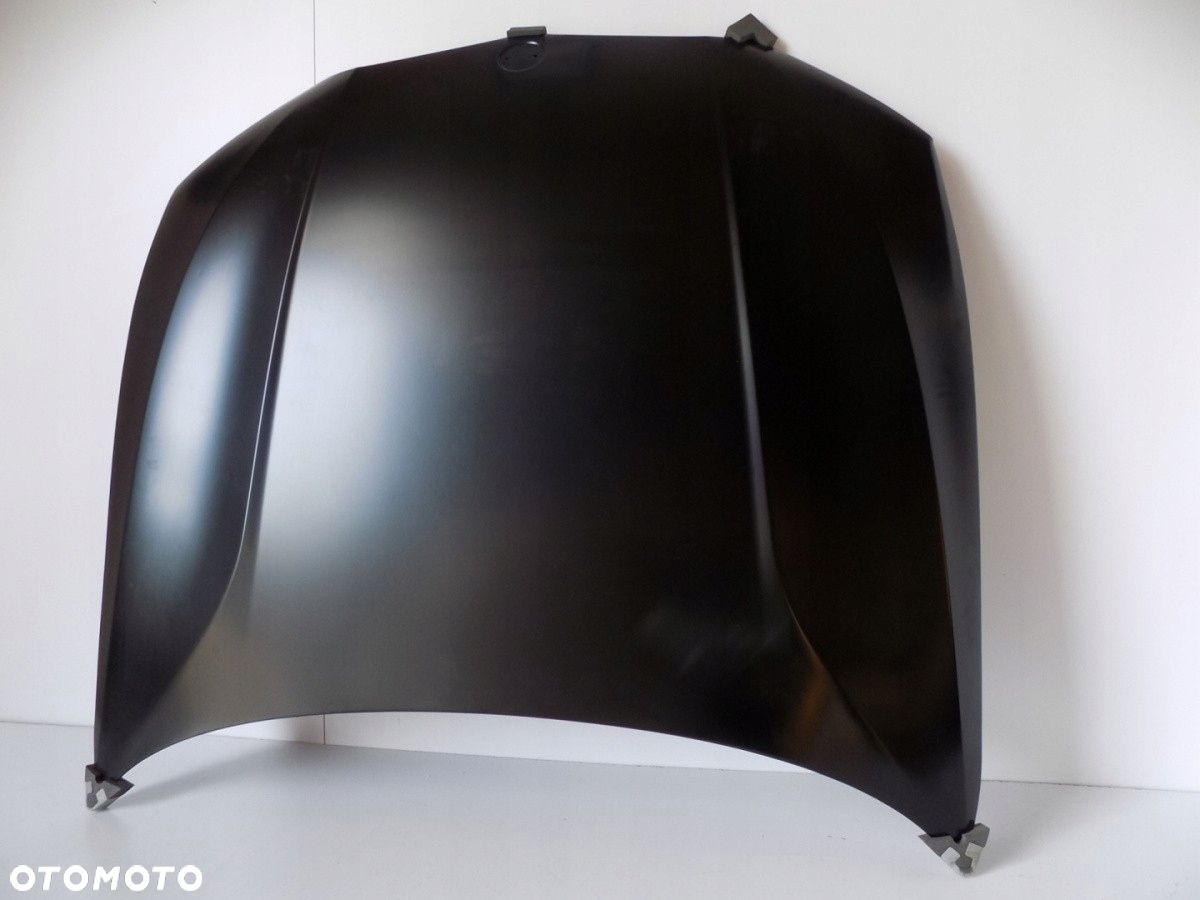 BMW 3 G20 / G21 Maska / Pokrywa Silnika - 4492 - 4