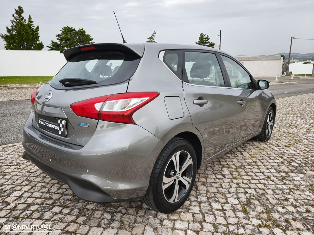 Nissan Pulsar - 3