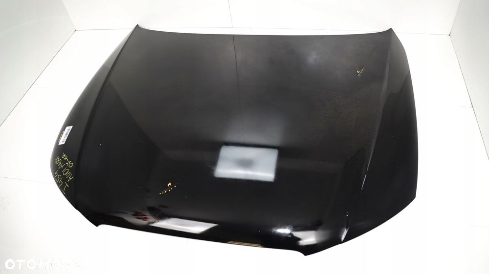 MASKA POKRYWA SILNIKA AUDI A4 B8 07-11R LY9B - 3