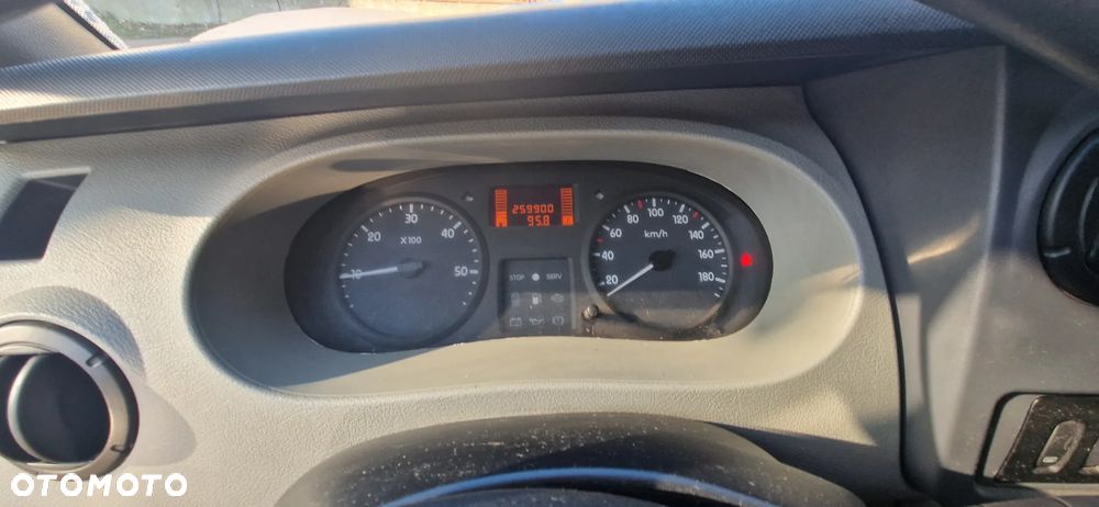 Renault Master - 9