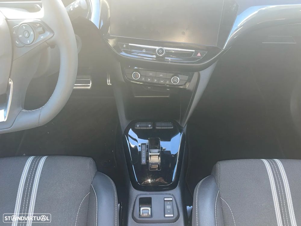 Opel Corsa 1.2 T GS - 14