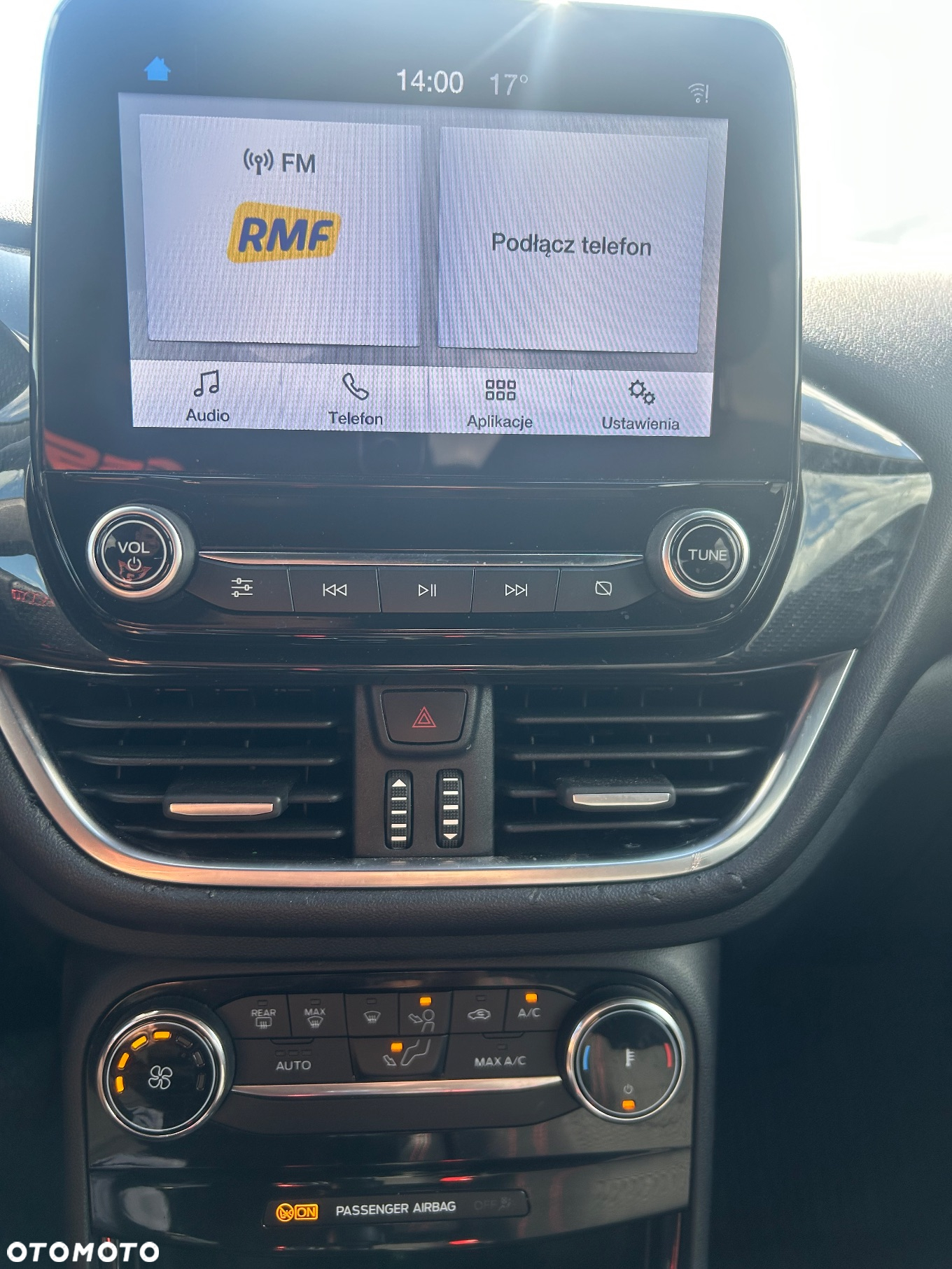Ford Puma 1.0 EcoBoost Hybrid ST-LINE X DESIGN - 14