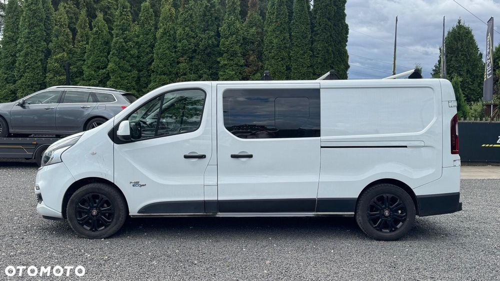 Fiat Talento - 8