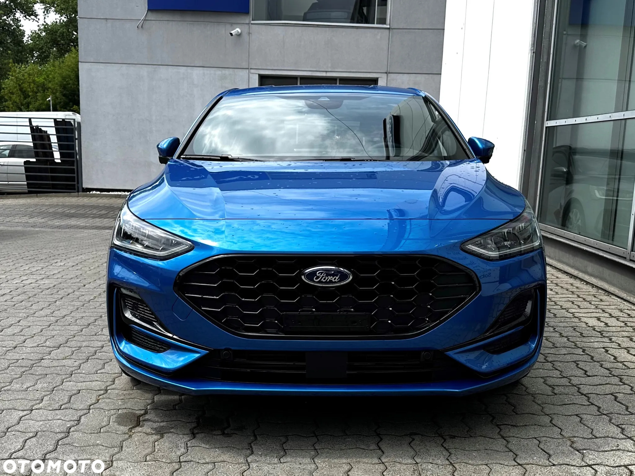 Ford Focus - 3
