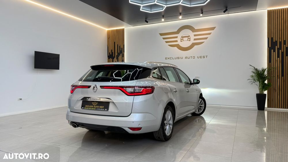 Renault Megane ENERGY dCi 110 INTENS - 5